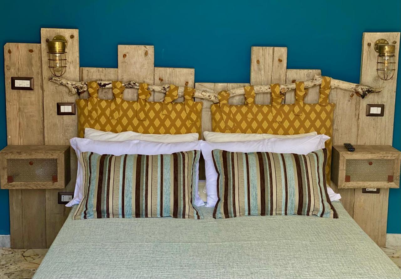 Habitare Lecce & Salento Bed and Breakfast Εξωτερικό φωτογραφία