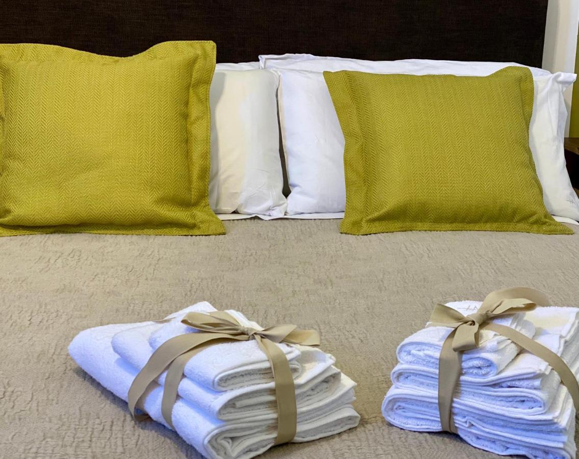 Habitare Lecce & Salento Bed and Breakfast Εξωτερικό φωτογραφία
