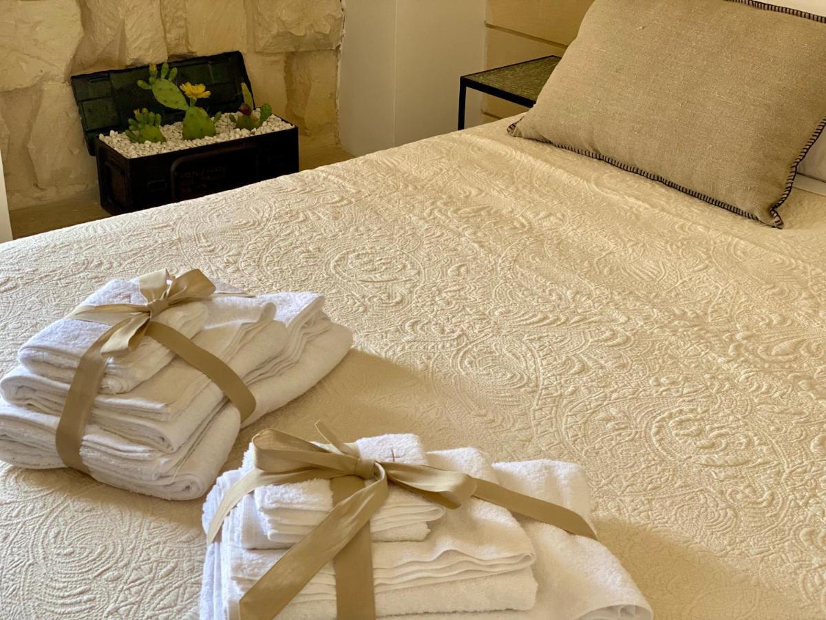 Habitare Lecce & Salento Bed and Breakfast Εξωτερικό φωτογραφία