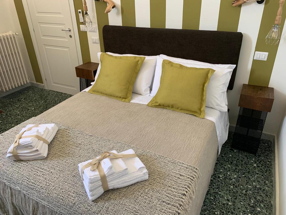 Habitare Lecce & Salento Bed and Breakfast Εξωτερικό φωτογραφία