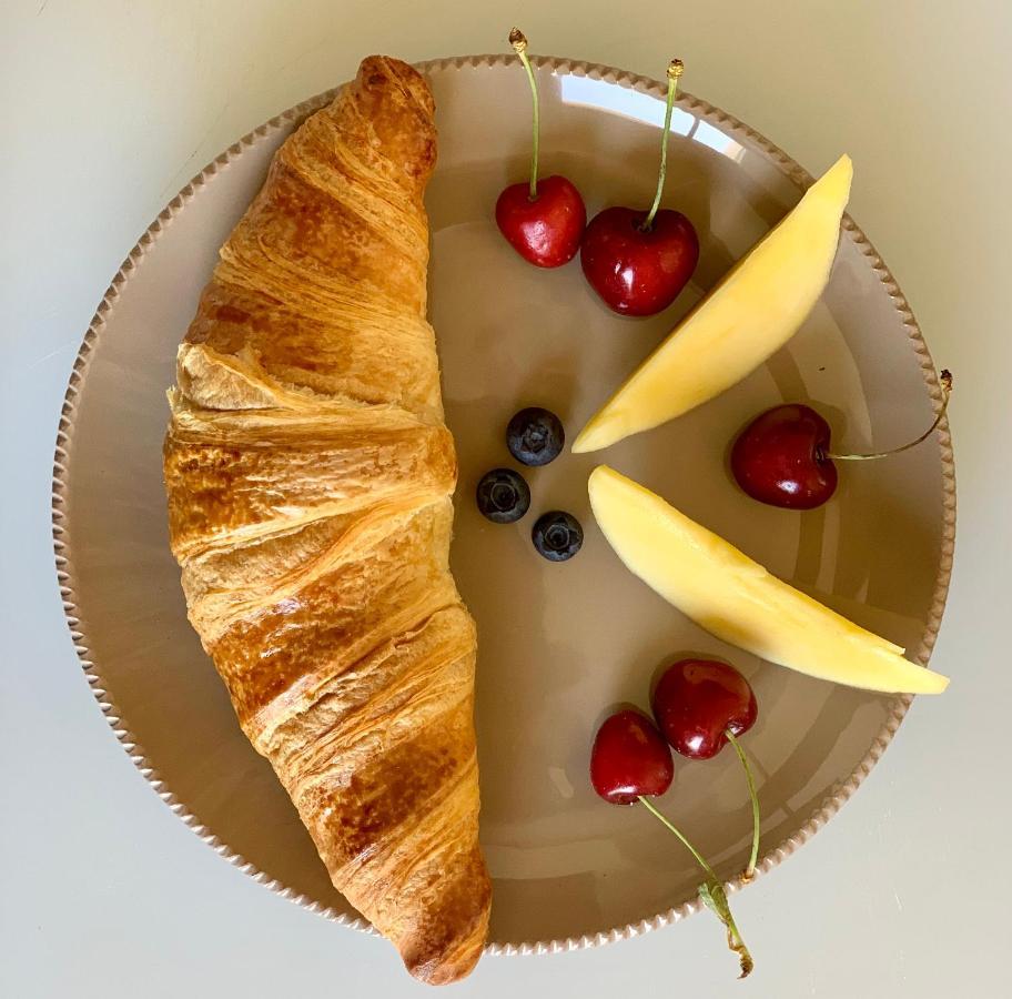 Habitare Lecce & Salento Bed and Breakfast Εξωτερικό φωτογραφία