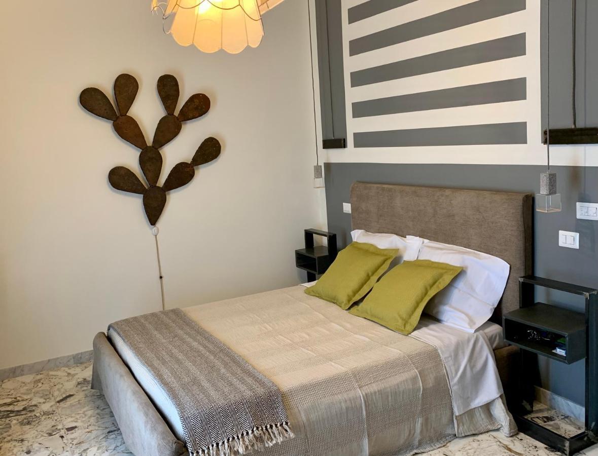Habitare Lecce & Salento Bed and Breakfast Εξωτερικό φωτογραφία