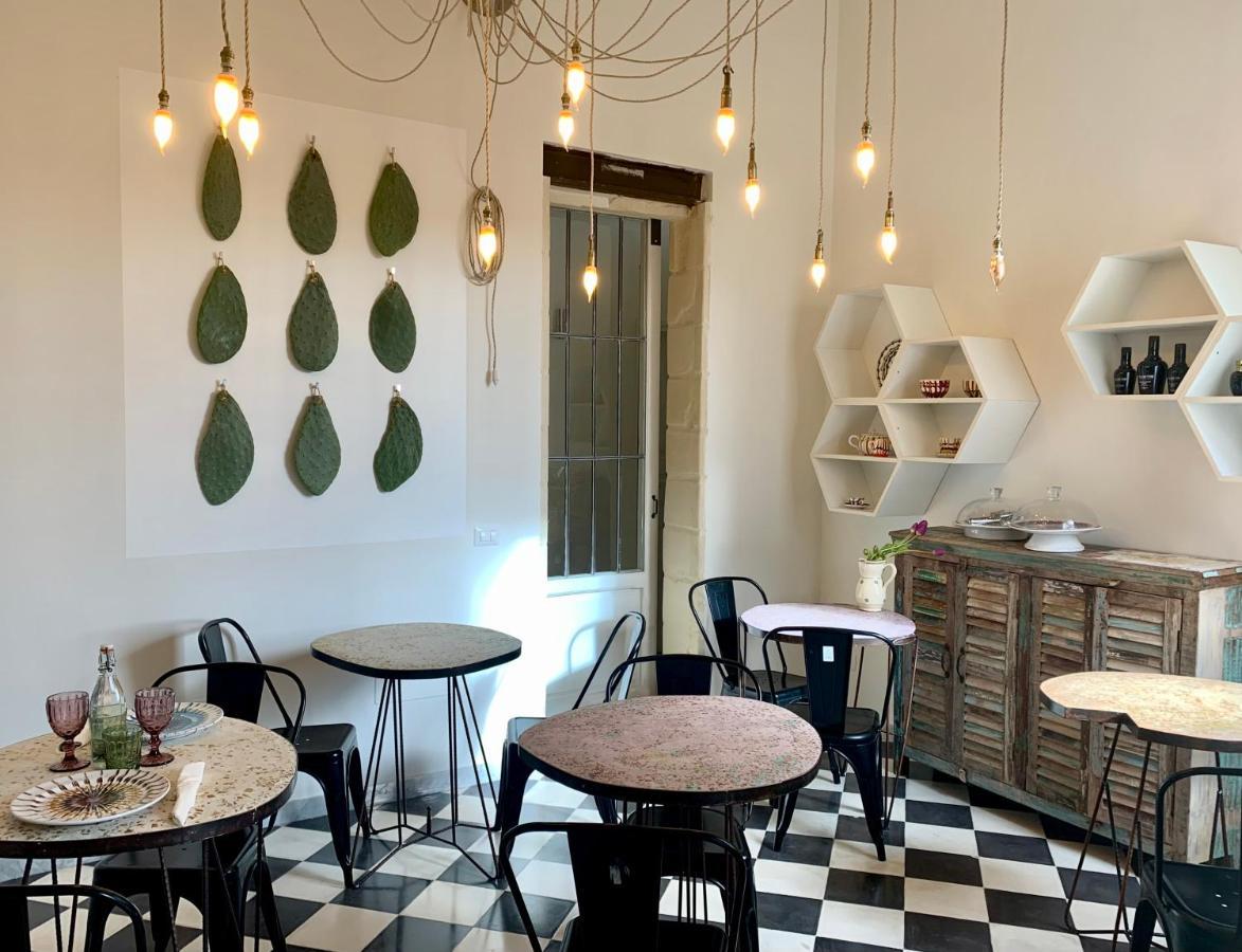 Habitare Lecce & Salento Bed and Breakfast Εξωτερικό φωτογραφία