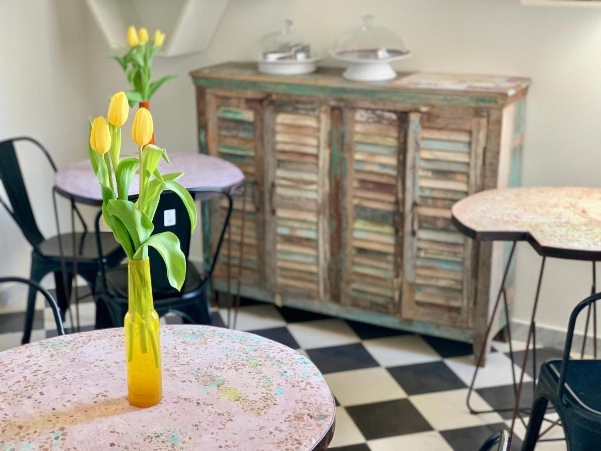 Habitare Lecce & Salento Bed and Breakfast Εξωτερικό φωτογραφία
