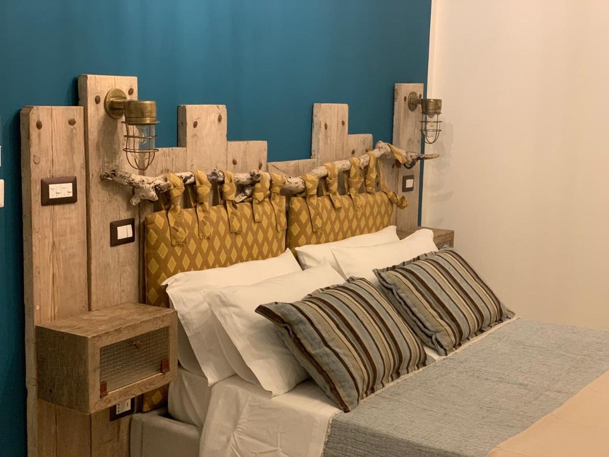 Habitare Lecce & Salento Bed and Breakfast Εξωτερικό φωτογραφία