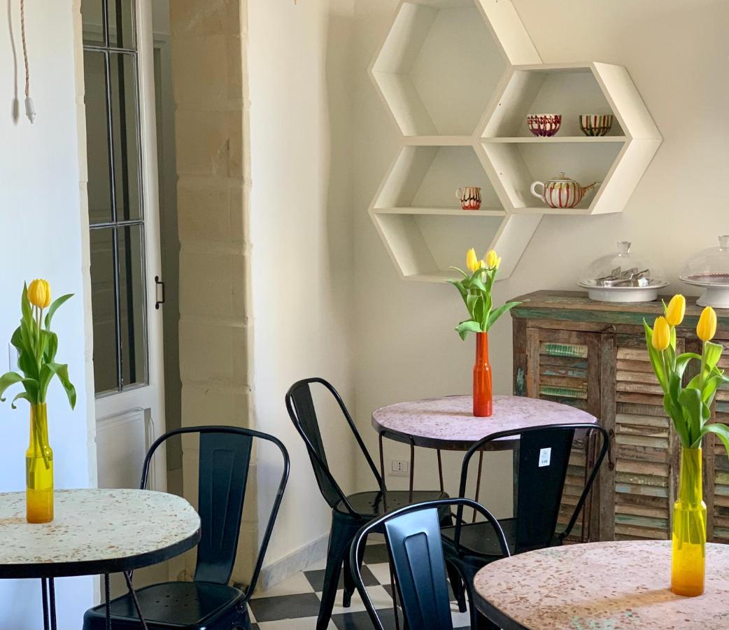 Habitare Lecce & Salento Bed and Breakfast Εξωτερικό φωτογραφία