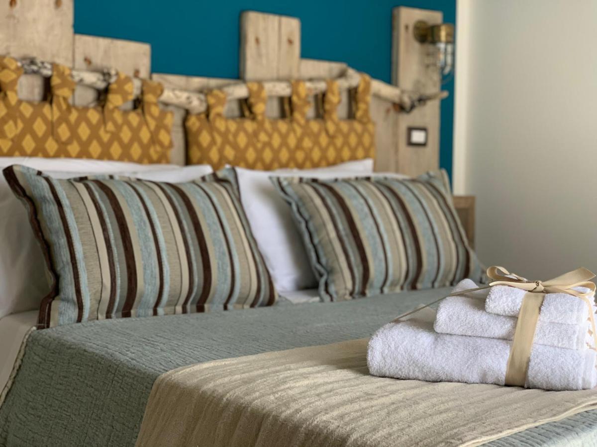 Habitare Lecce & Salento Bed and Breakfast Εξωτερικό φωτογραφία