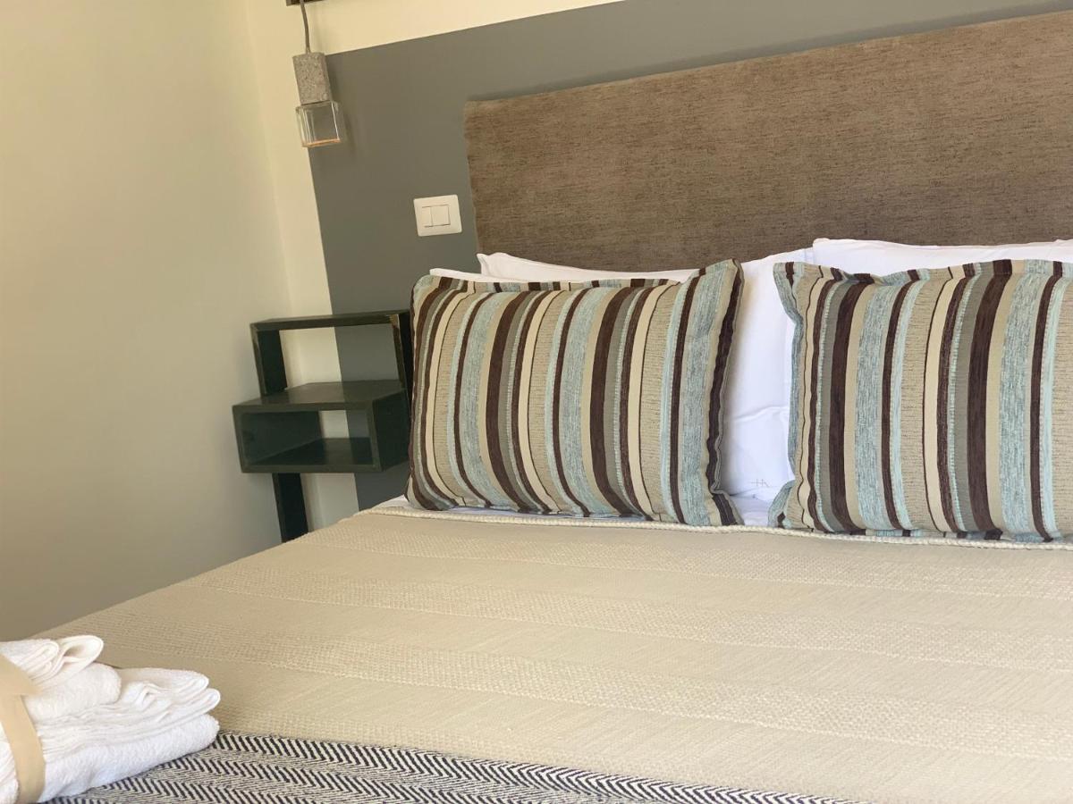 Habitare Lecce & Salento Bed and Breakfast Εξωτερικό φωτογραφία