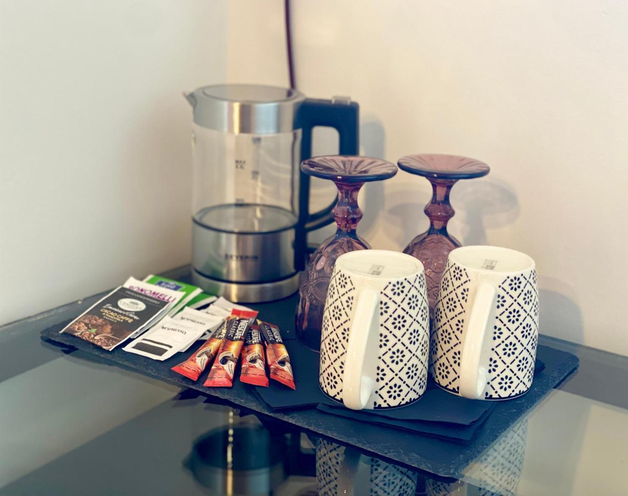 Habitare Lecce & Salento Bed and Breakfast Εξωτερικό φωτογραφία