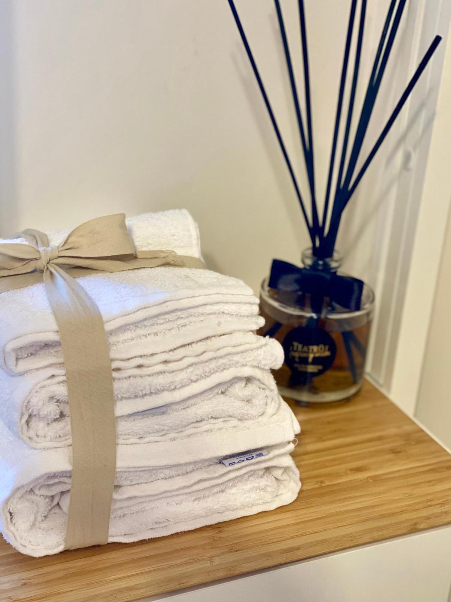 Habitare Lecce & Salento Bed and Breakfast Εξωτερικό φωτογραφία