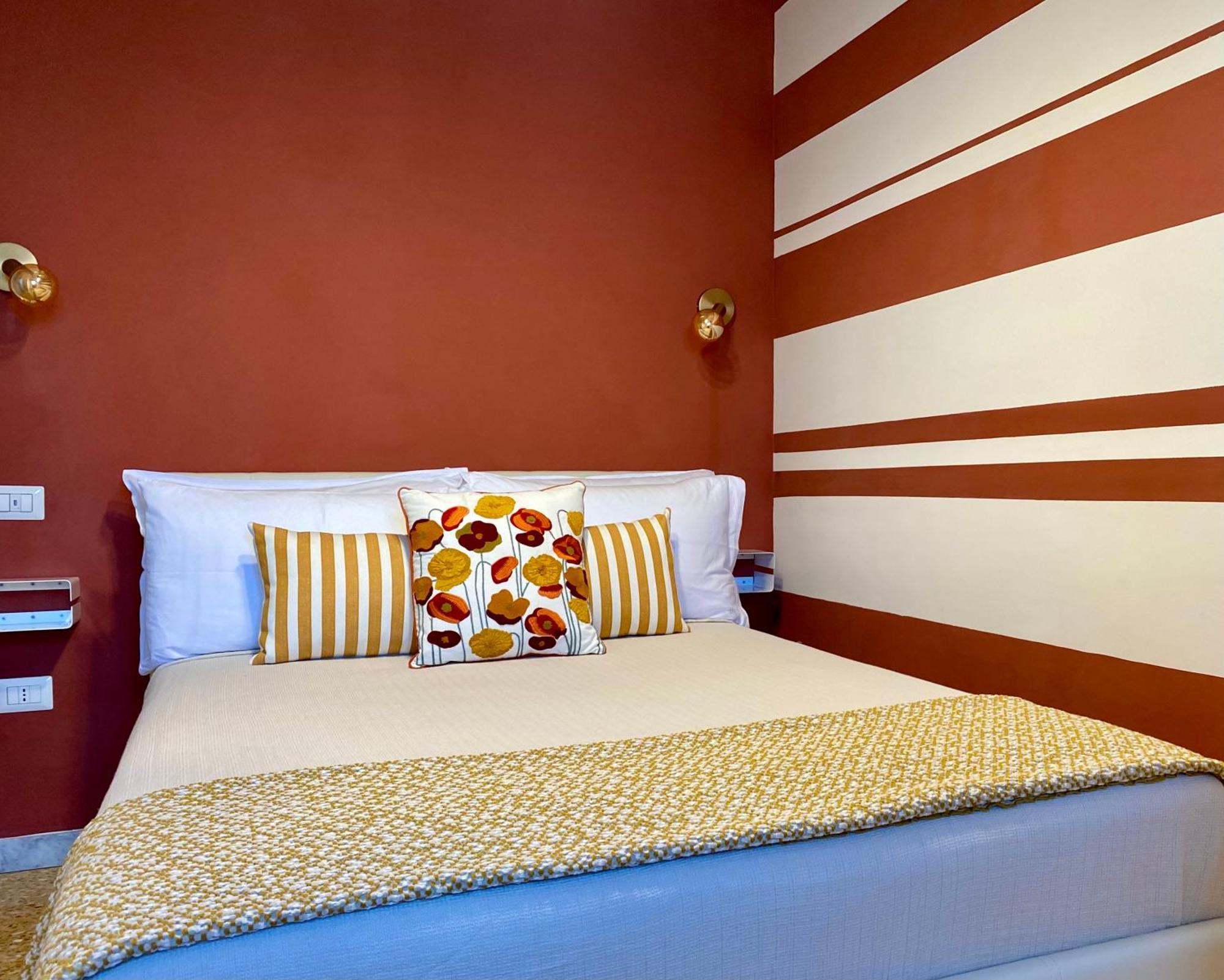Habitare Lecce & Salento Bed and Breakfast Εξωτερικό φωτογραφία