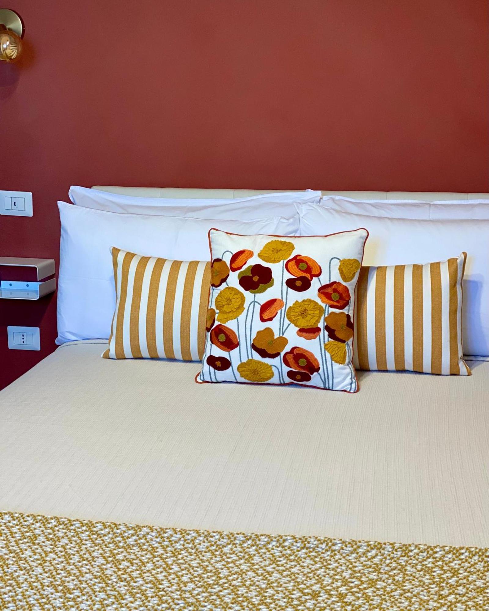 Habitare Lecce & Salento Bed and Breakfast Εξωτερικό φωτογραφία