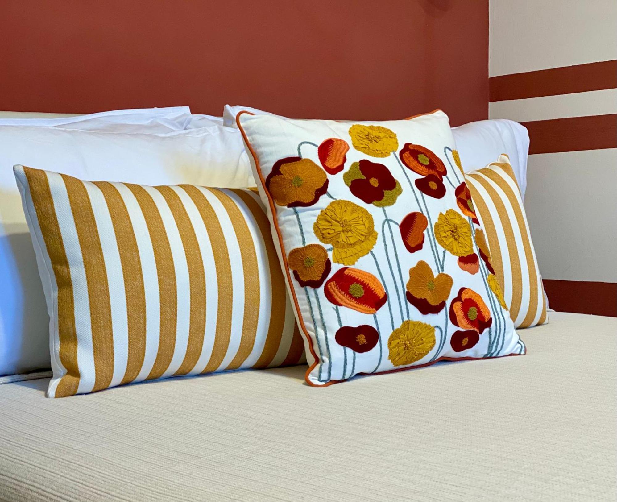 Habitare Lecce & Salento Bed and Breakfast Εξωτερικό φωτογραφία