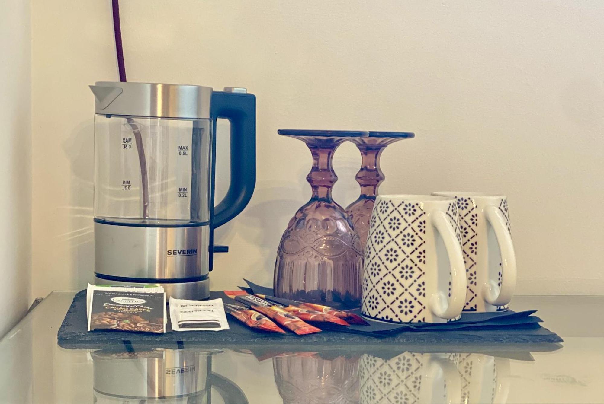 Habitare Lecce & Salento Bed and Breakfast Εξωτερικό φωτογραφία