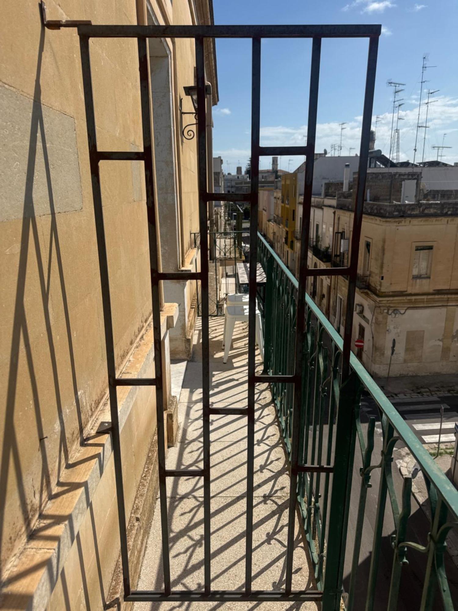 Habitare Lecce & Salento Bed and Breakfast Εξωτερικό φωτογραφία
