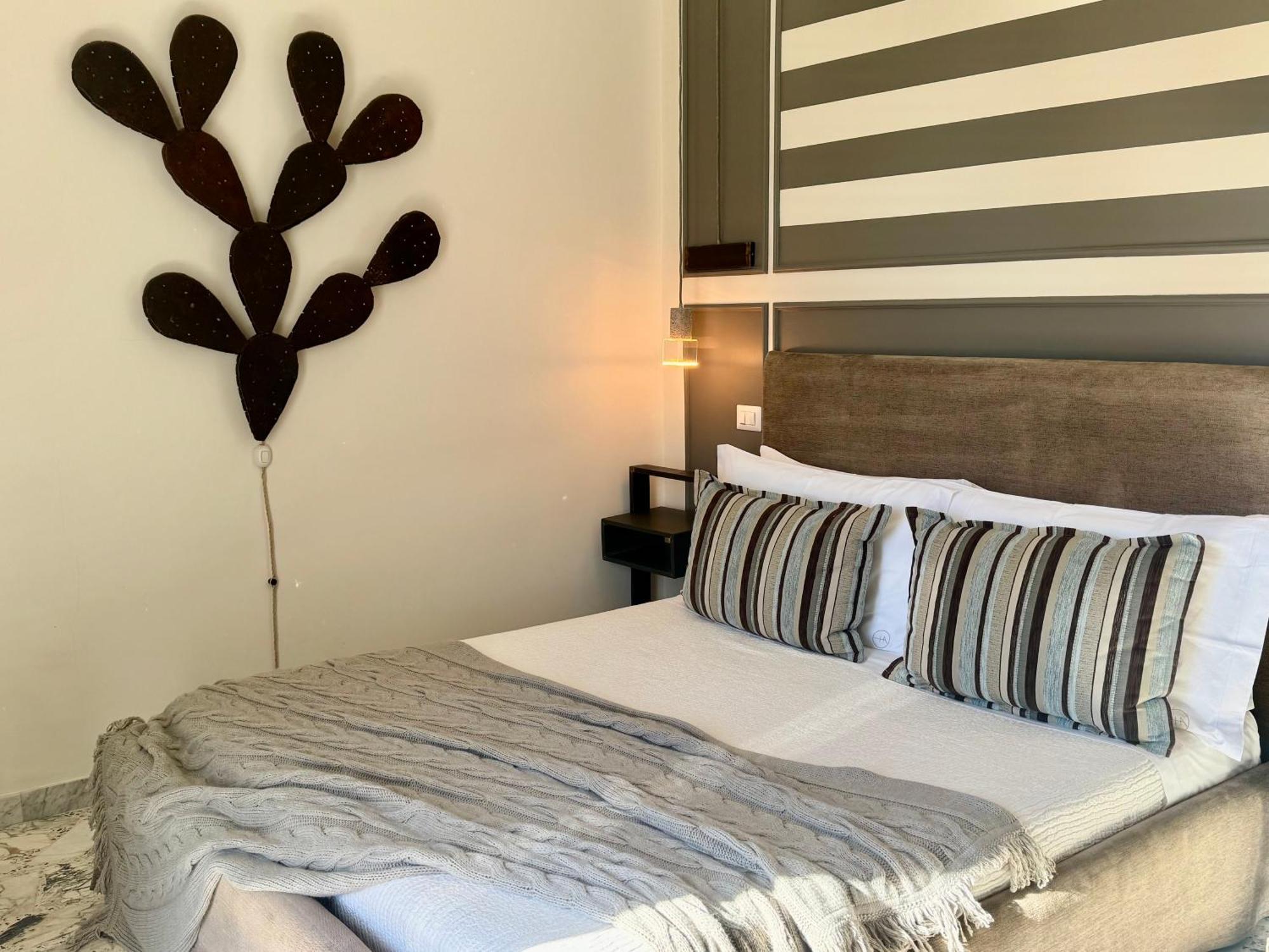 Habitare Lecce & Salento Bed and Breakfast Εξωτερικό φωτογραφία