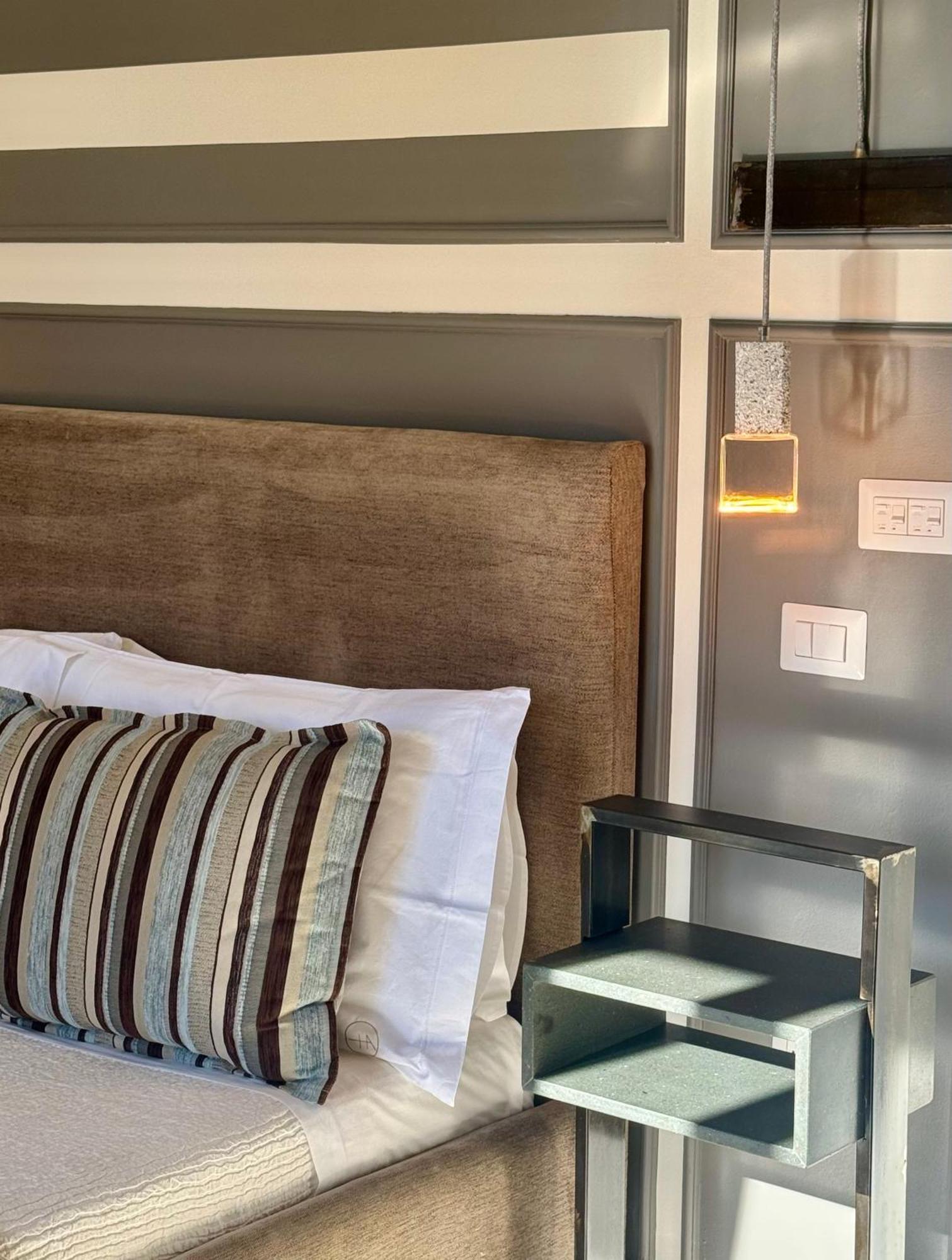 Habitare Lecce & Salento Bed and Breakfast Εξωτερικό φωτογραφία