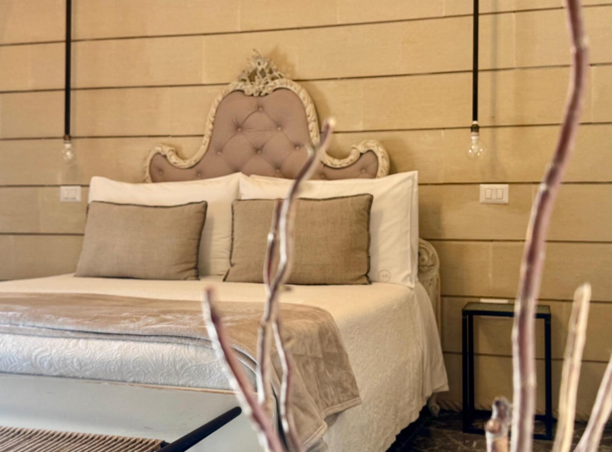 Habitare Lecce & Salento Bed and Breakfast Εξωτερικό φωτογραφία