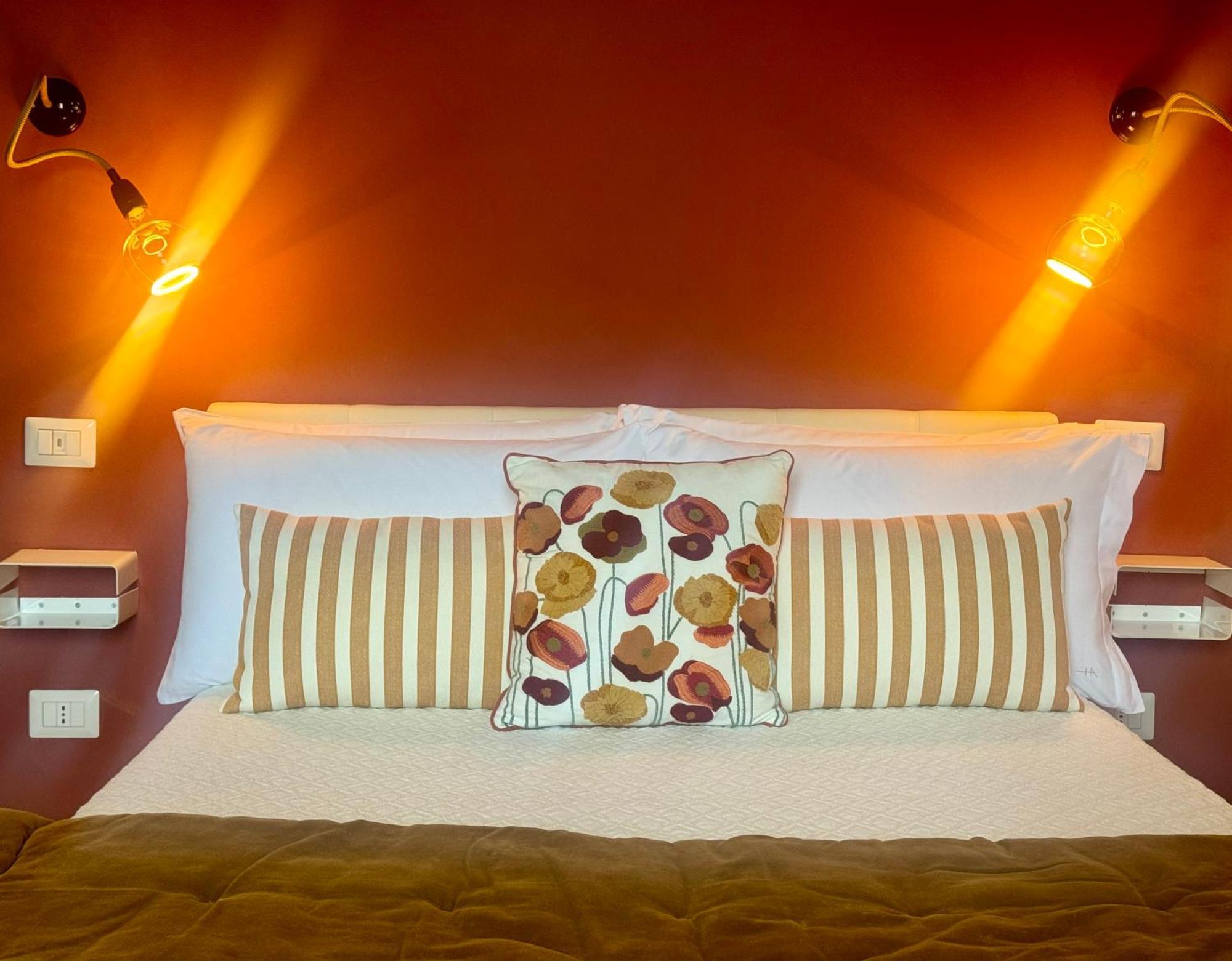 Habitare Lecce & Salento Bed and Breakfast Εξωτερικό φωτογραφία