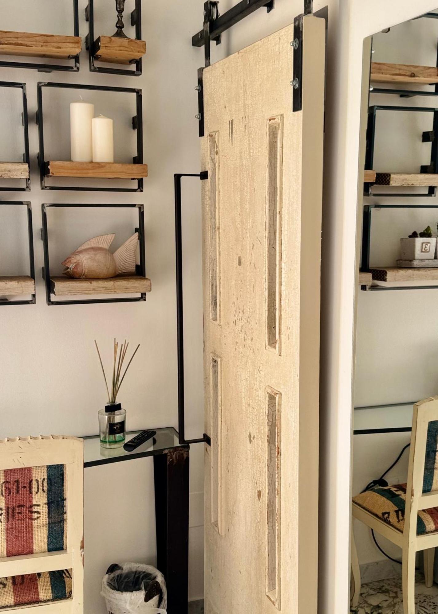 Habitare Lecce & Salento Bed and Breakfast Εξωτερικό φωτογραφία