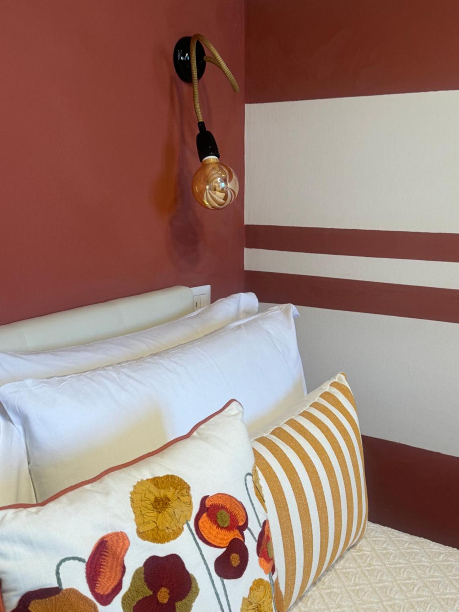 Habitare Lecce & Salento Bed and Breakfast Εξωτερικό φωτογραφία