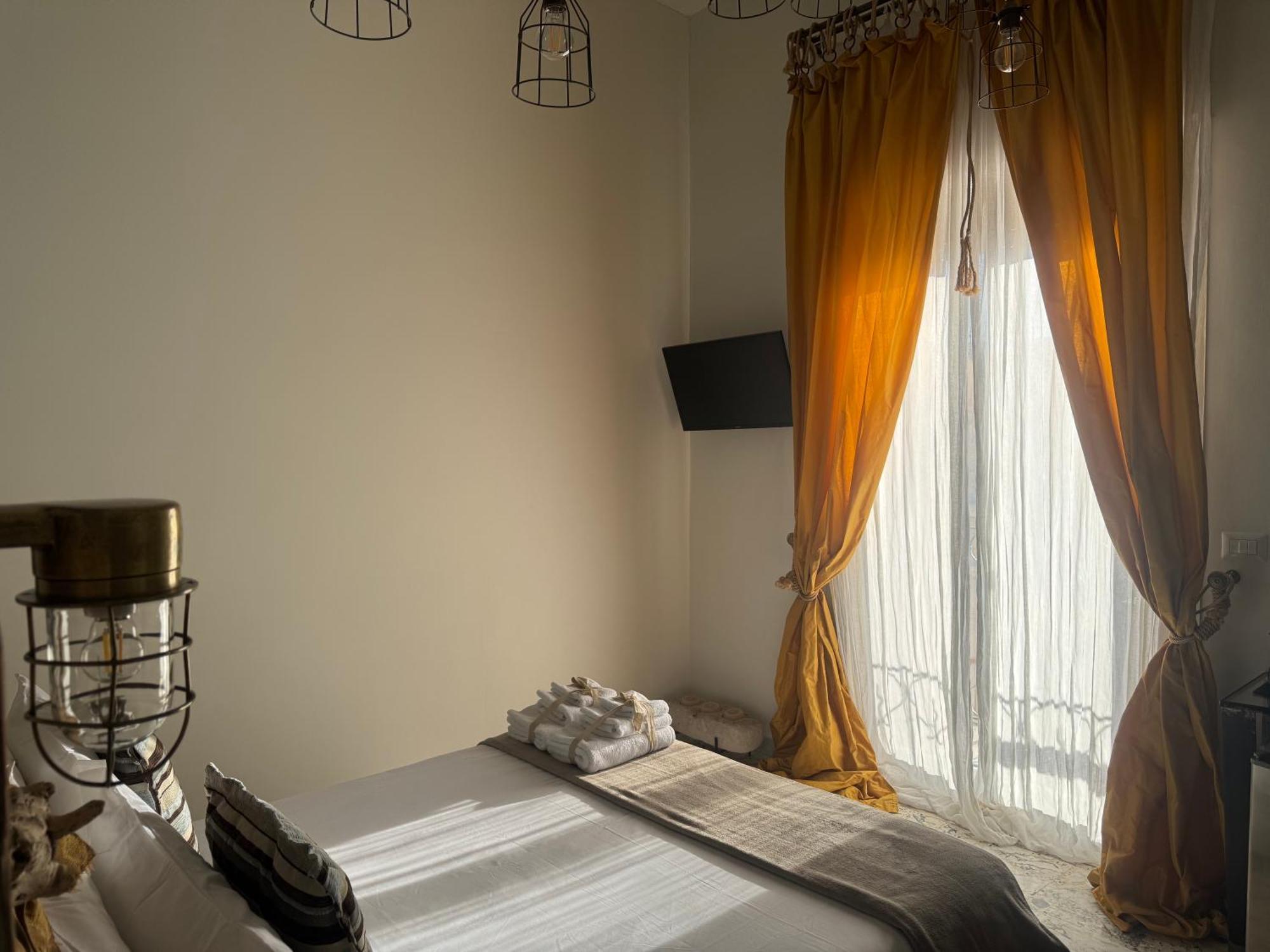 Habitare Lecce & Salento Bed and Breakfast Εξωτερικό φωτογραφία