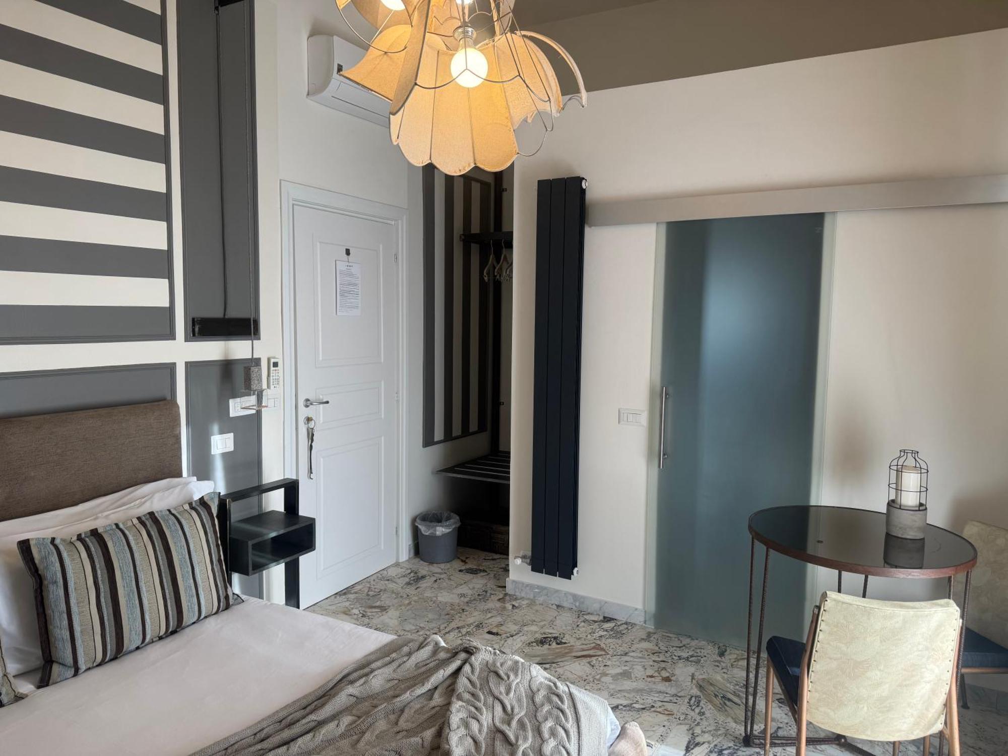 Habitare Lecce & Salento Bed and Breakfast Εξωτερικό φωτογραφία
