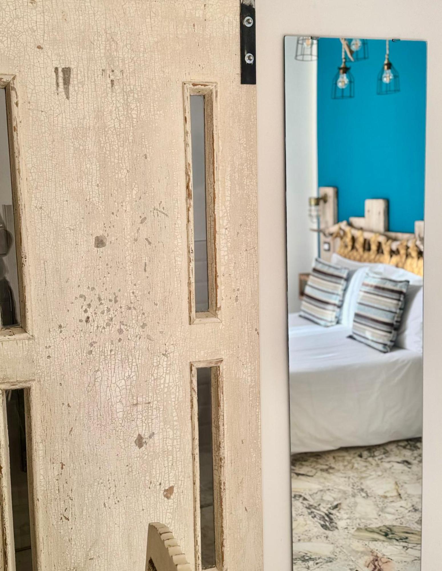 Habitare Lecce & Salento Bed and Breakfast Εξωτερικό φωτογραφία