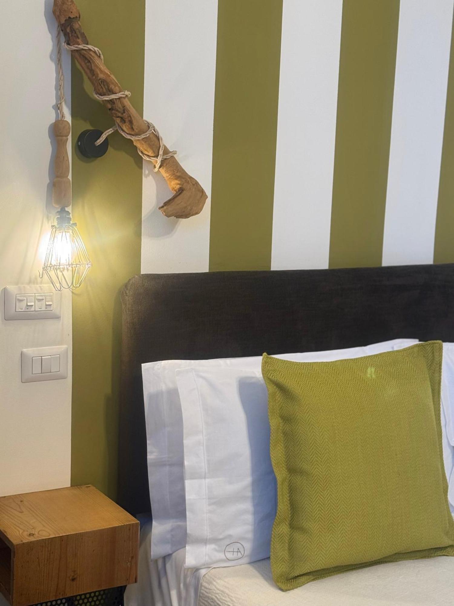 Habitare Lecce & Salento Bed and Breakfast Εξωτερικό φωτογραφία