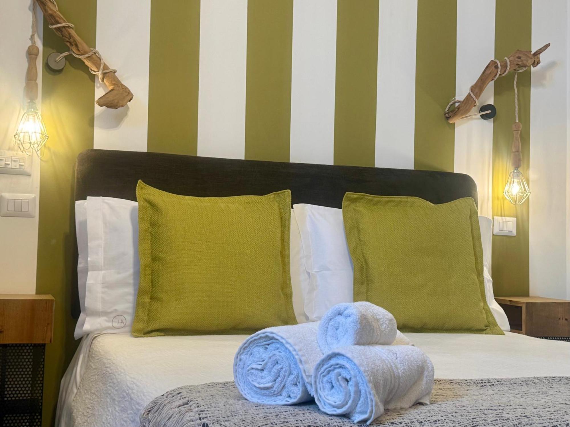 Habitare Lecce & Salento Bed and Breakfast Εξωτερικό φωτογραφία