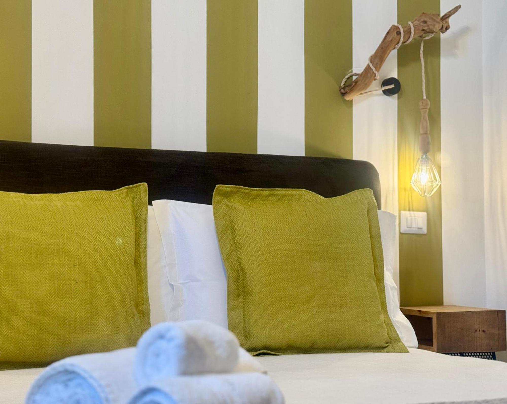 Habitare Lecce & Salento Bed and Breakfast Εξωτερικό φωτογραφία